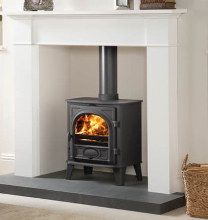 Stovax Stockton 5