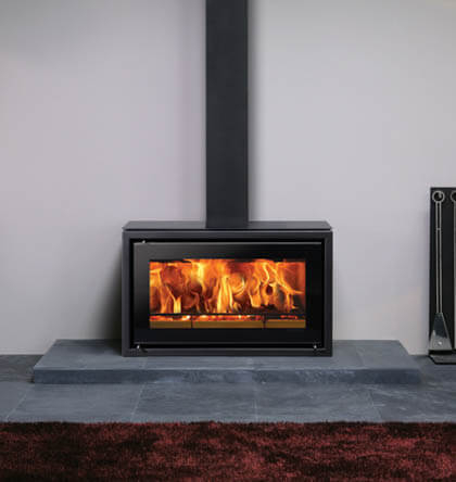 Stovax Studio 1