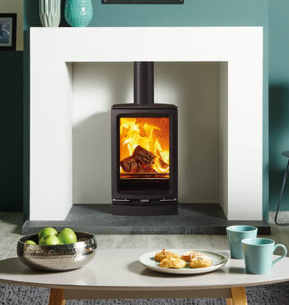 Stovax Vogue Klein T