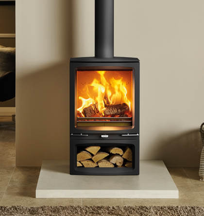 Stovax Vogue Medium