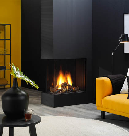 Trimline Fires 73R gashaard