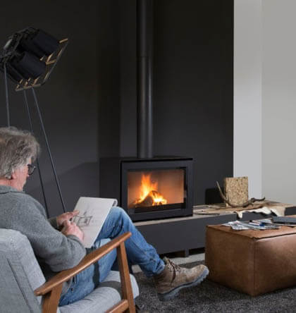 Wanders S75 Black Edition 