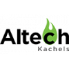Logo Altech pellet