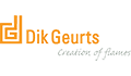Logo Dik Geurts