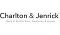 Logo Charlton & Jenrick hout