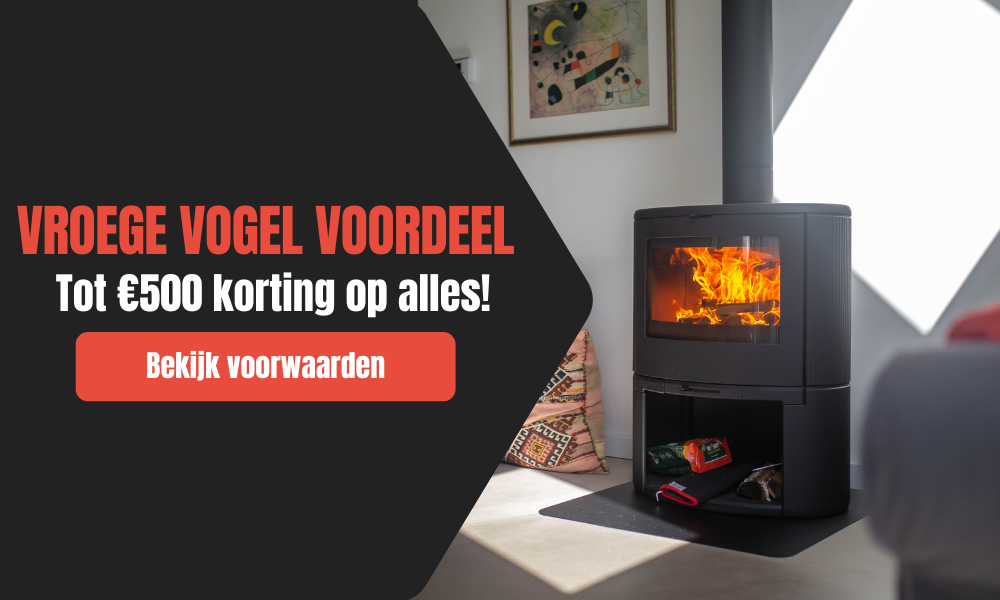 Kerstknallers hero image