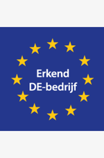 DE keurmerk