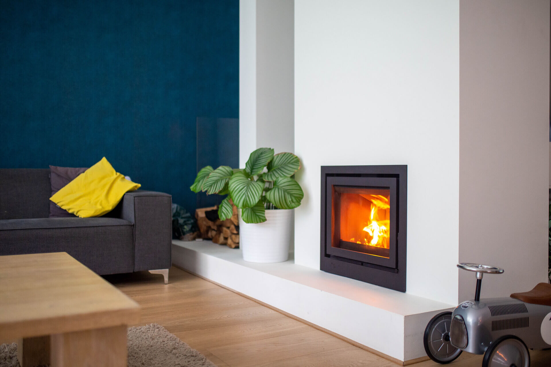 Barbas Universal-6 60 in Blaricum