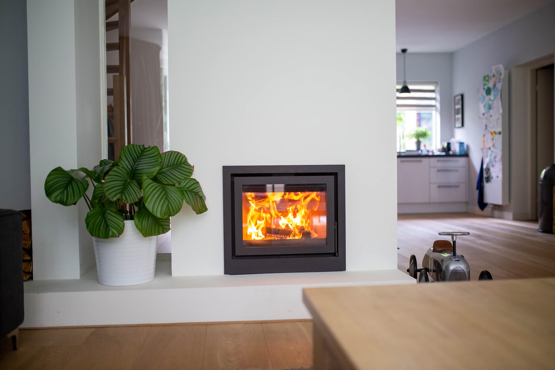 Barbas Universal-6 60 in Blaricum