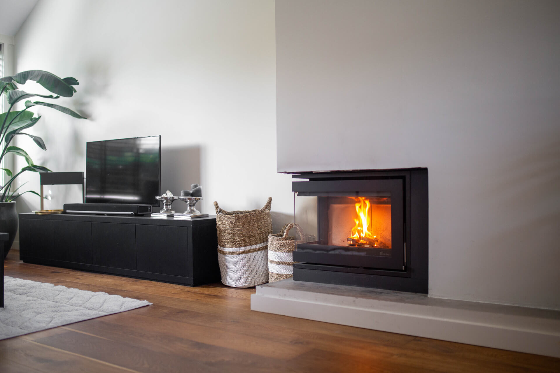 Dik Geurts Instyle corner slim in Bussum