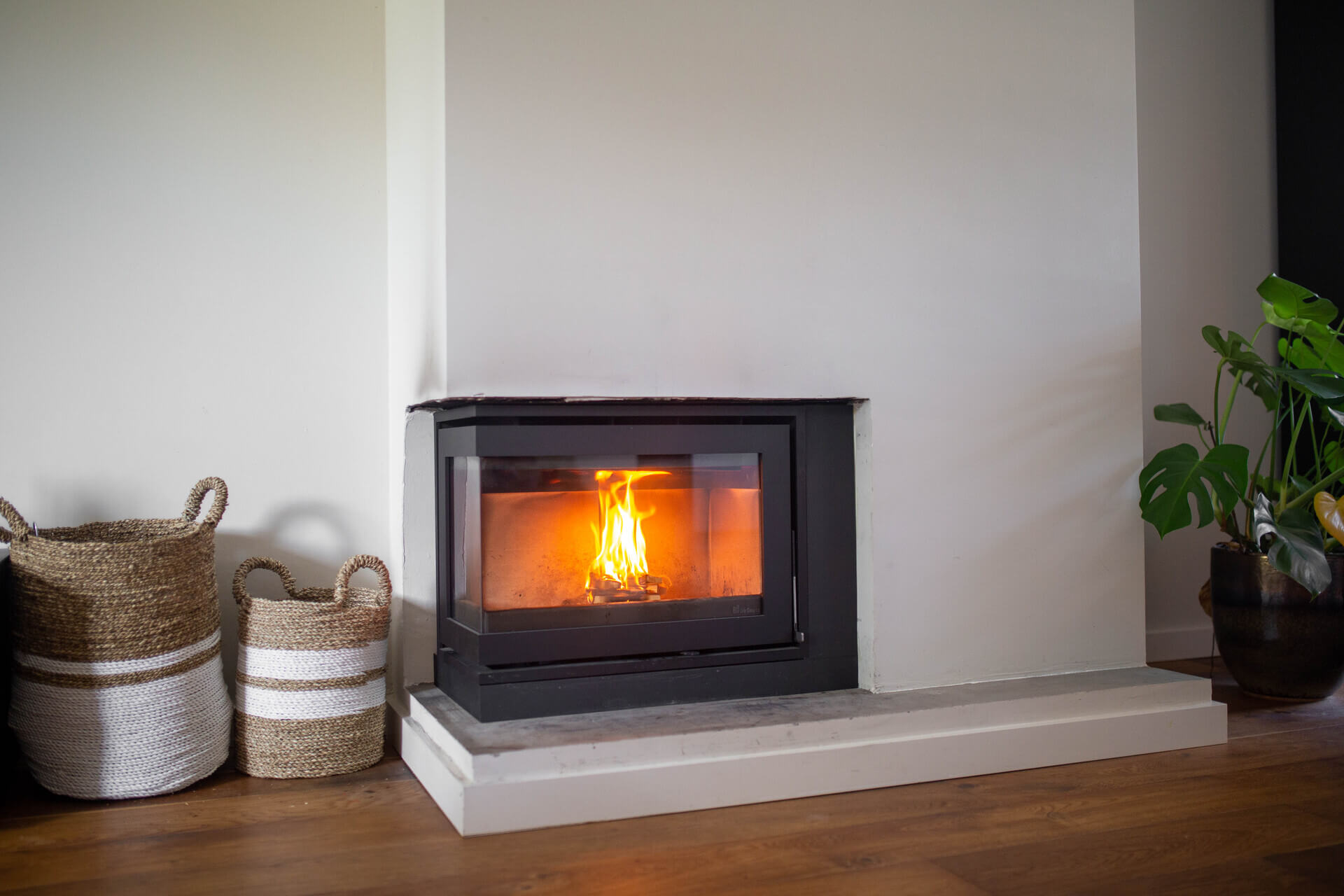 Dik Geurts Instyle corner slim in Bussum
