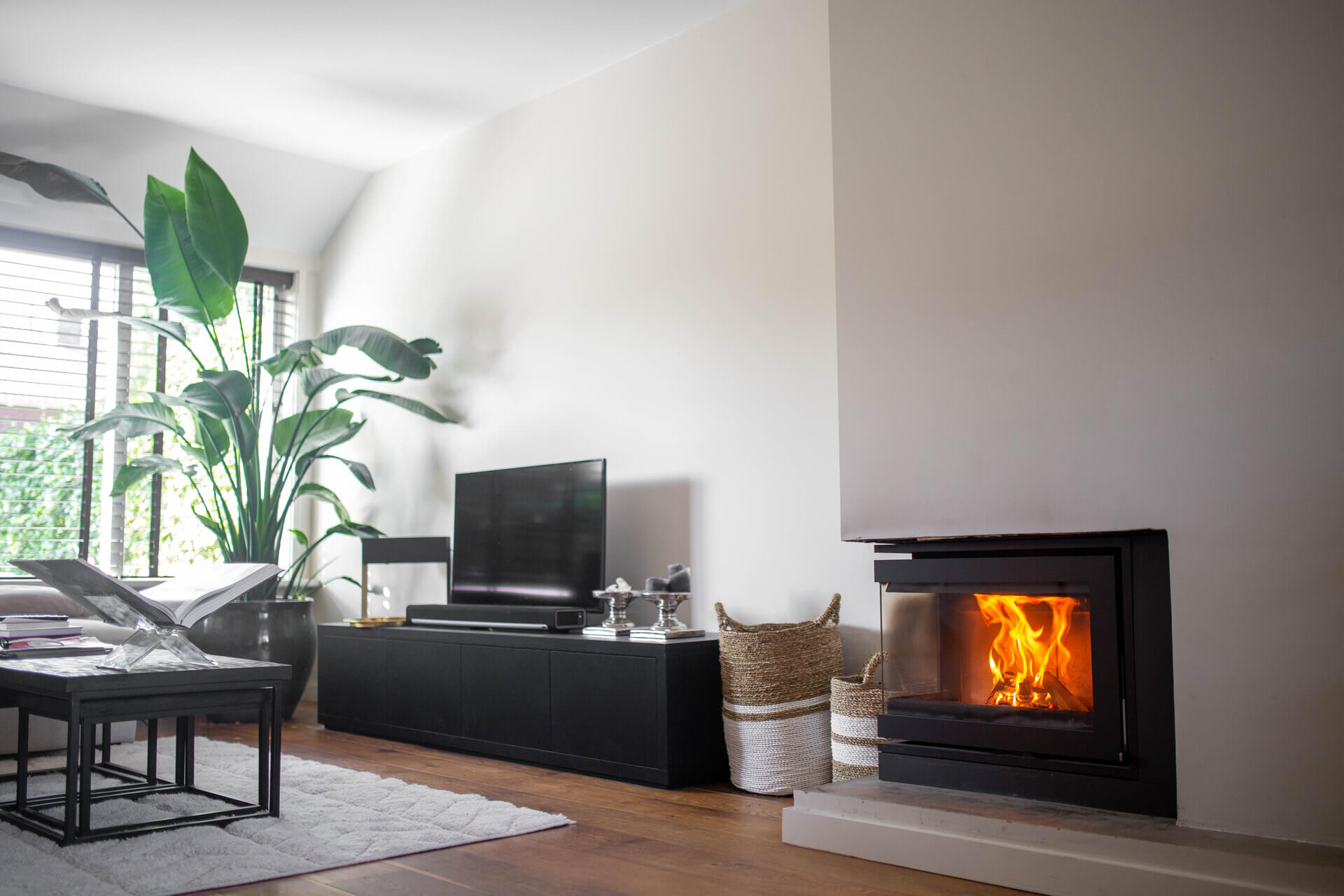 Dik Geurts Instyle corner slim in Bussum