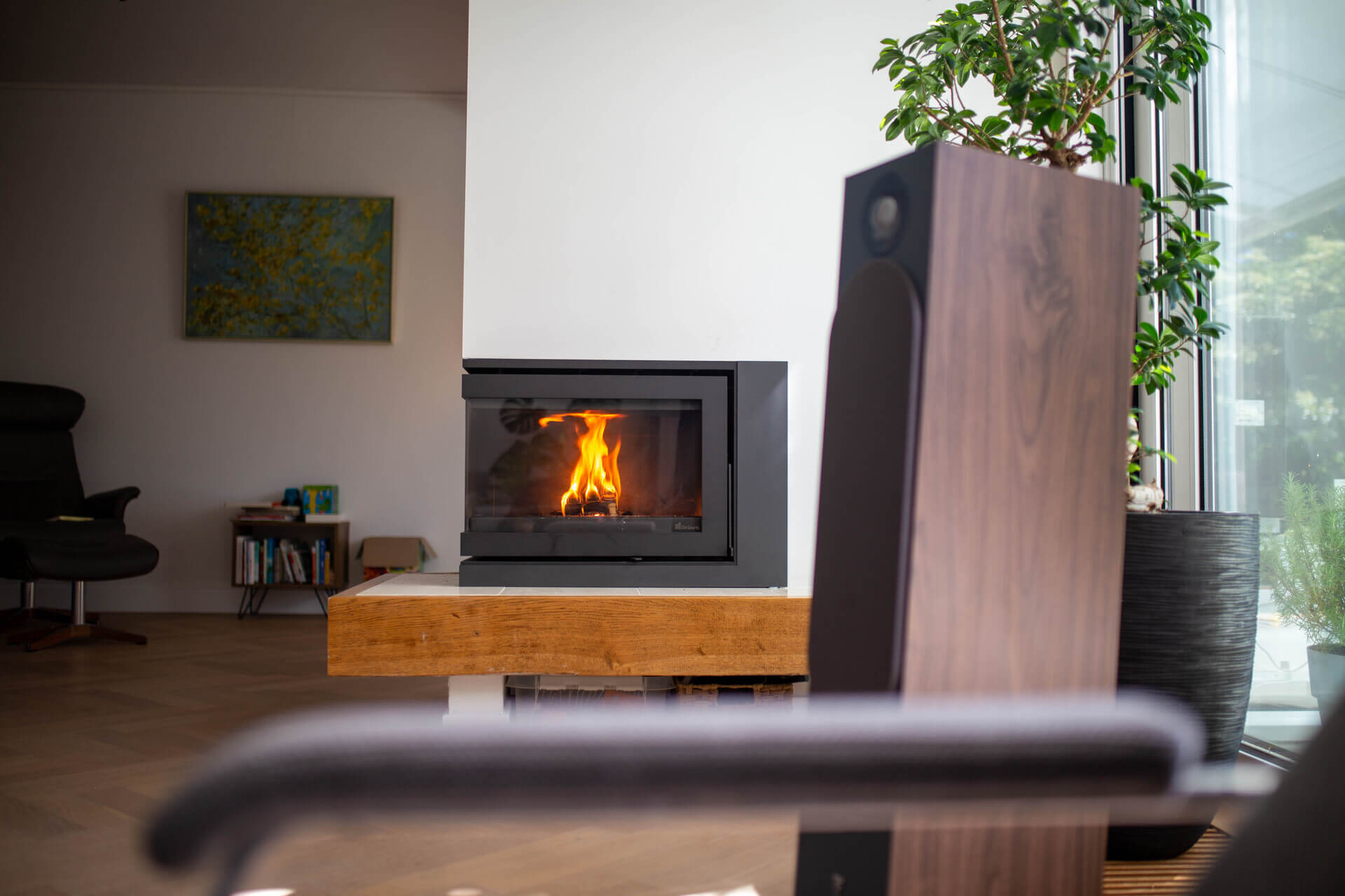 Dik Geurts Instyle Corner Slim in Naarden