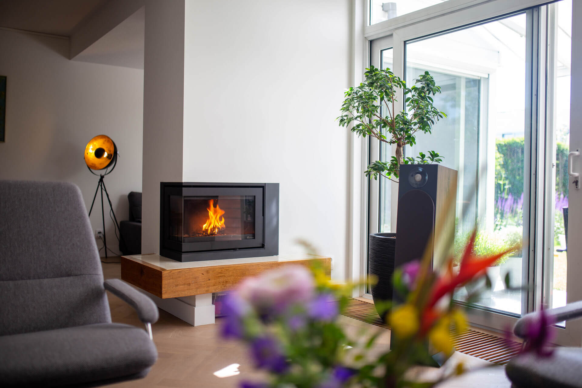 Dik Geurts Instyle Corner Slim in Naarden