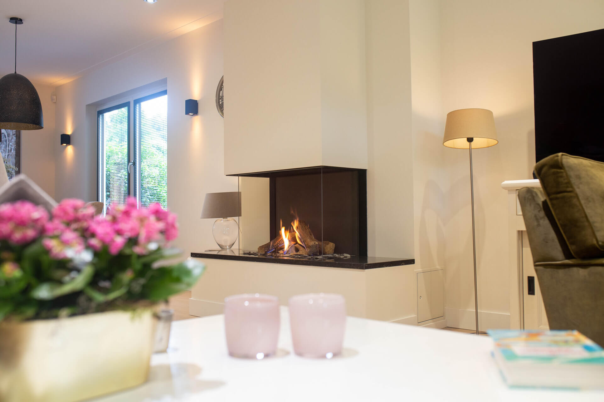 Dru Maestro 80/3 in Baarn